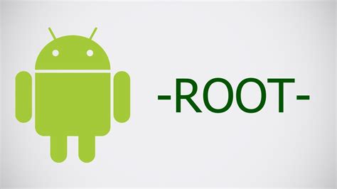 Root права - причина проблемы