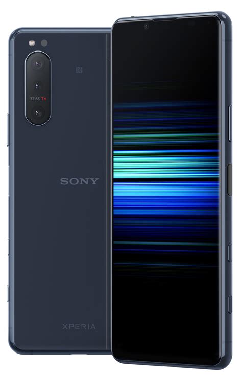 Sony Xperia 5 II