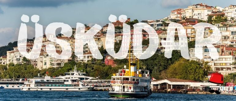 usküdar